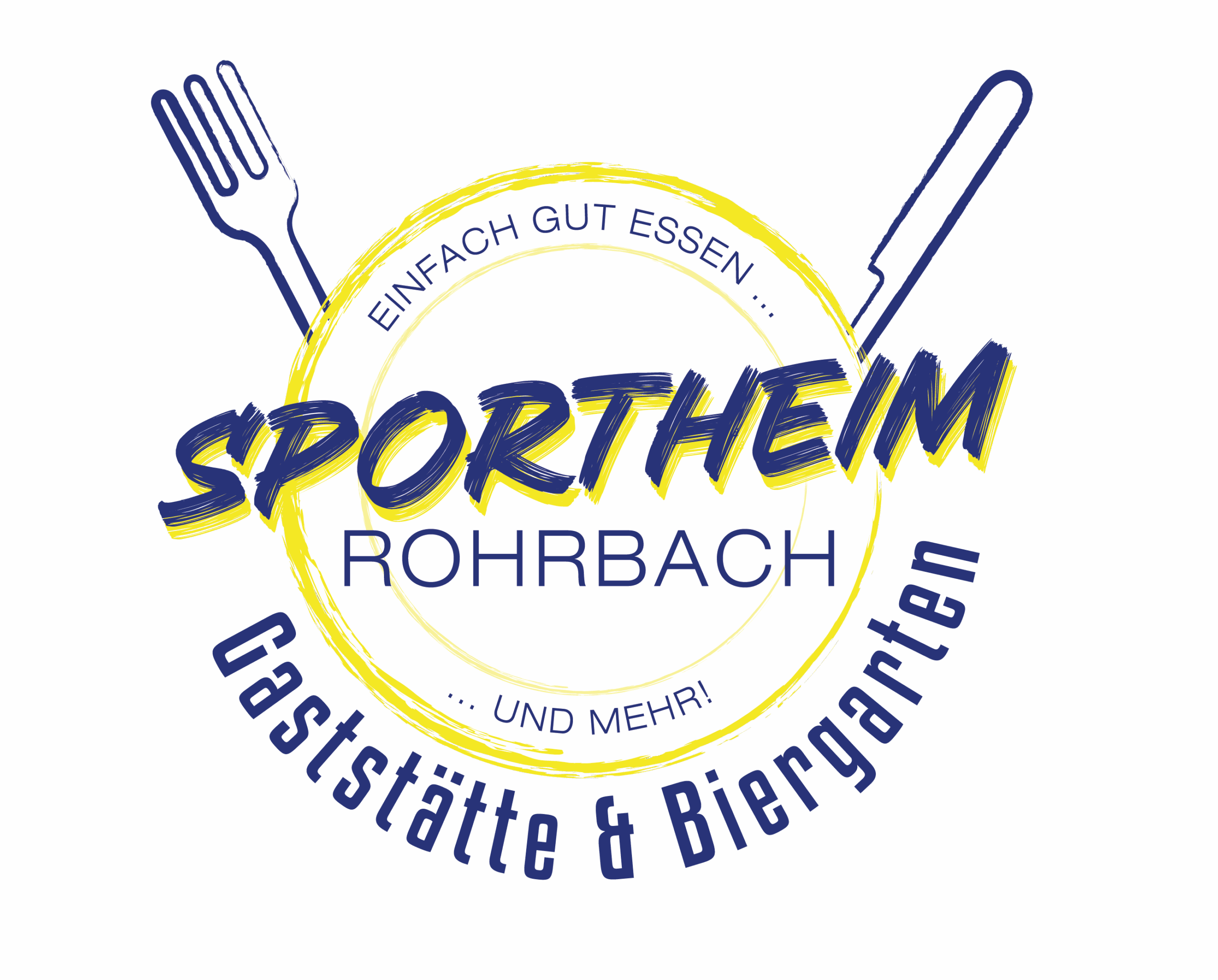 Sportheim Rohrbach